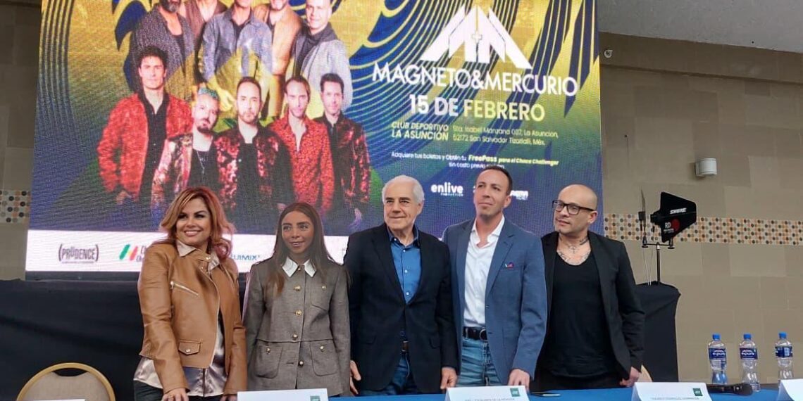 El tenis profesional vuelve a mirar a México: Metepec presenta el Chaca Challenger Open como parte del ATP Tour