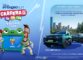 Chirey Motor México anuncia con orgullo su alianza oficial con Disney y Pixar para el esperado estreno de Toy Story 5, que llega a cines este 18 de junio