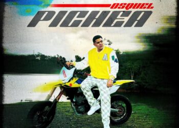 El artista urbano Osquel presenta su explosivo éxito «Pichea» en México