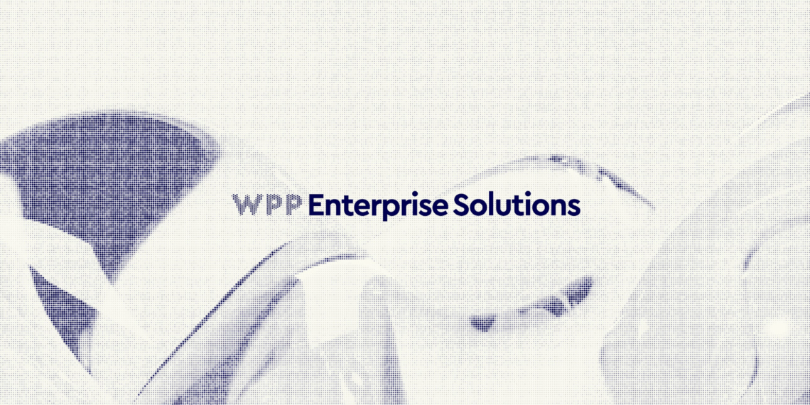WPP anuncia planes de expansión para WPP Enterprise Solutions