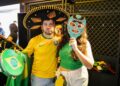 La diversión continúa en los FIFA Fan Festival™