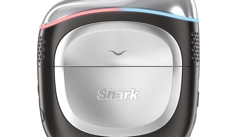 Lleva el spa a tu casa con Shark DePuffi™, el nuevo dispositivo que desinflama, esculpe y revitaliza la piel en minutos