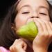 Beneficios de las peras: fibra, vitamina C y antioxidantes