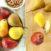 Peras: un delicioso aliado gourmet para una vida más saludable