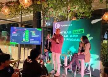 YO México, antes YO Mobile, anuncia su regreso a México con el claro objetivo de revolucionar el servicio de telefonía