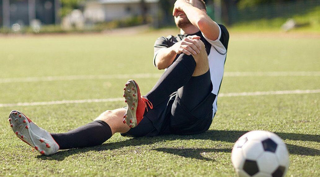 Las 4 lesiones más brutales en la historia del fútbol
