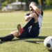 Las 4 lesiones más brutales en la historia del fútbol