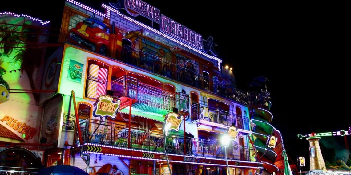 FENAZA 2026 concluyó con música, tradición y una amplia oferta de actividades