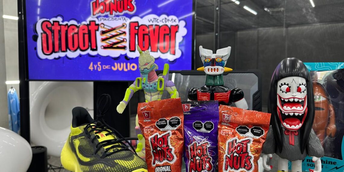 Street Fever vuelve con todo para su edición 2026