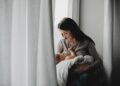 Solo una de cada tres niñas y niños menores de seis meses recibe lactancia materna exclusiva en México