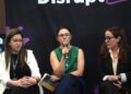 Tener seguro no basta, el reto es que las mujeres puedan usarlo cuando lo necesitan: Sofía