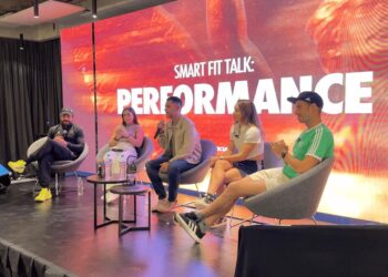 Smart Fit Talks: El performance como forma de vida