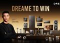 Una alianza poderosa: Dreame Technology presenta a Cristiano Ronaldo como su nuevo Embajador Global de Marca