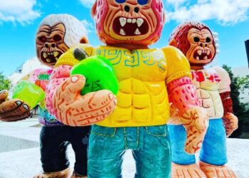 Un fin de semana lleno de actividades y las mejores marcas en Street Fever 2026