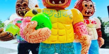Un fin de semana lleno de actividades y las mejores marcas en Street Fever 2026