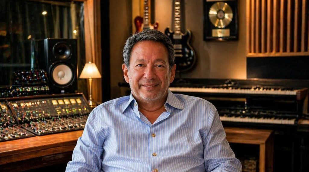 Aymée Nuviola y Enrique Heredia “Negri” revitalizan la salsa salvadoreña con “Enamorado de ti”, de la mano de Samuel Quirós