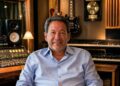 Aymée Nuviola y Enrique Heredia “Negri” revitalizan la salsa salvadoreña con “Enamorado de ti”, de la mano de Samuel Quirós