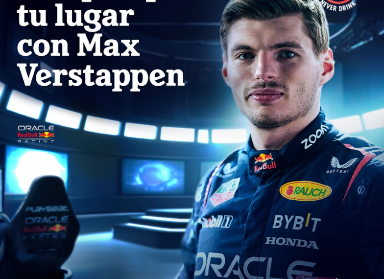¡Conviértete en un Player 0.0! Participa en el torneo de Heineken 0.0 y gana pases para la F1