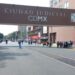 Mantienen protesta empleados del Tribunal Superior de CDMX por aumento salarial