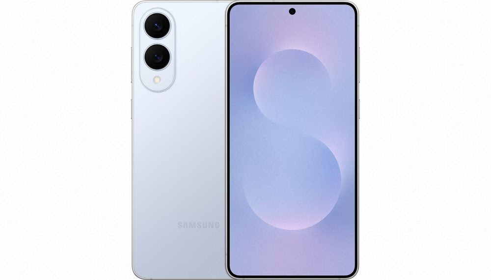 Ya está disponible la preventa del nuevo Galaxy S25 Edge en México
