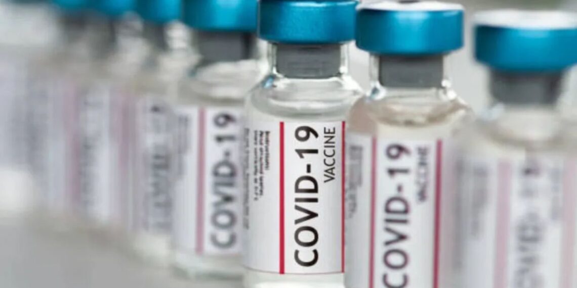 Cofepris emite convocatoria para el registro sanitario de vacunas contra el Covid