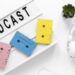 Koblenz celebra el día del podcast destacando la importancia de equipos de protección