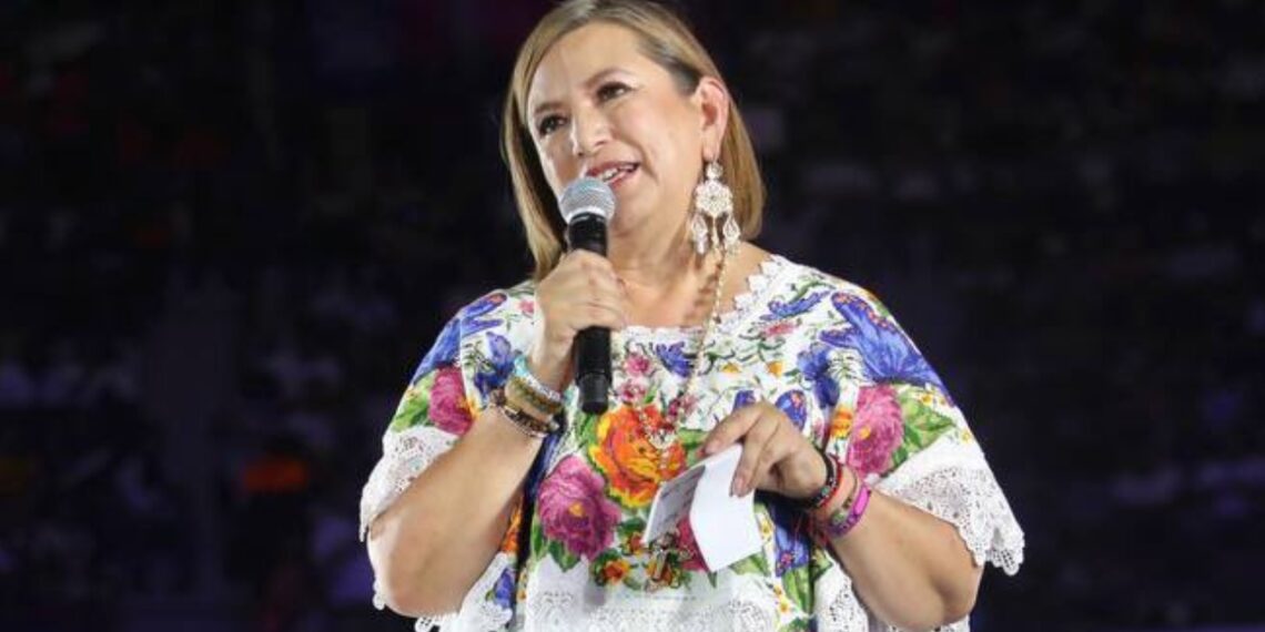 Xóchitl Gálvez acatará decisión de la UNAM sobre su informe profesional