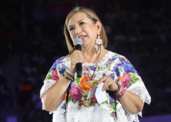Xóchitl Gálvez acatará decisión de la UNAM sobre su informe profesional