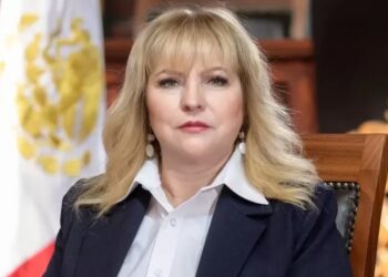 Secuestran a alcaldesa de Cotija, Michoacán