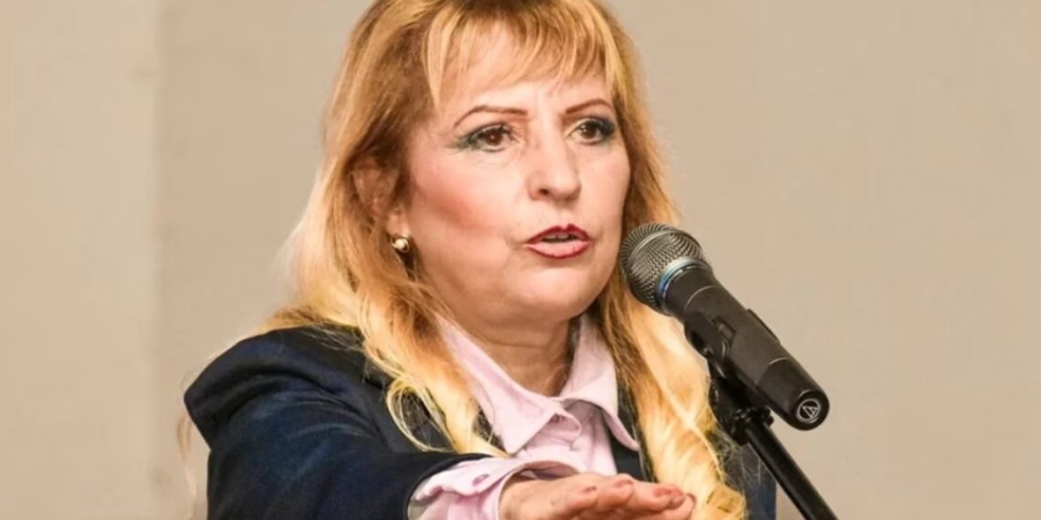 Liberan con vida a alcaldesa de Cotija, revela Gobierno de Michoacán