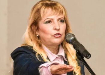 Liberan con vida a alcaldesa de Cotija, revela Gobierno de Michoacán