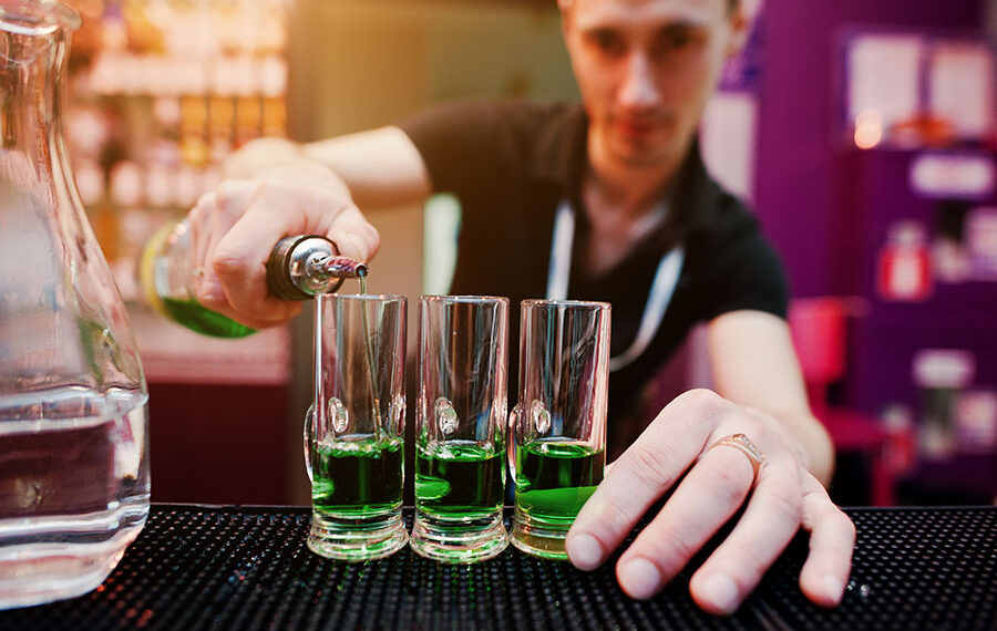 ¿Qué bebidas consume la generación Z en las fiestas patrias? 