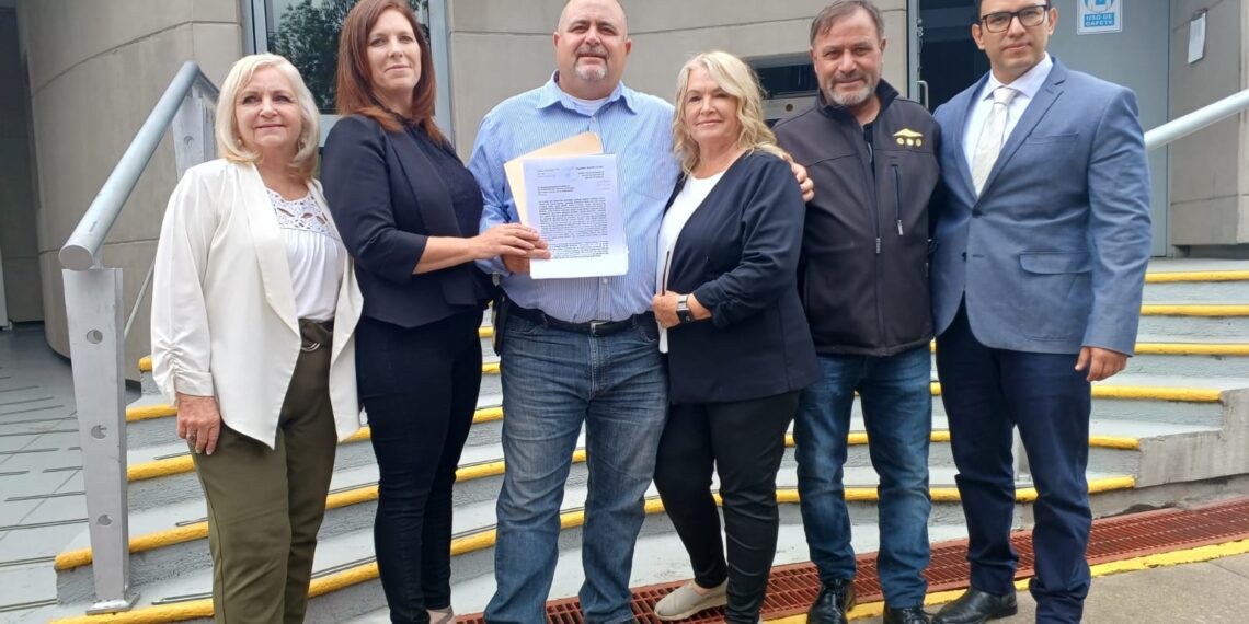 Solicita Comunidad LeBarón que Tribunal Superior atraiga solicitud de autogobierno, debido a la discriminación por parte de autoridades estatales