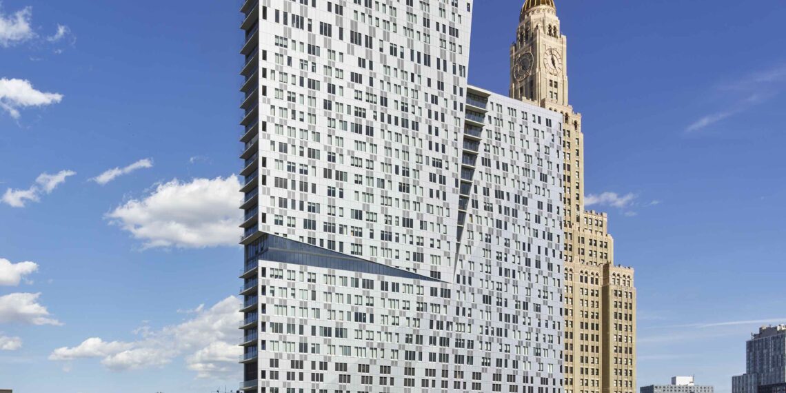 En el año 2060 se duplicará la Superficie construida del planeta, es urgente migrar hacia una arquitectura sustentable