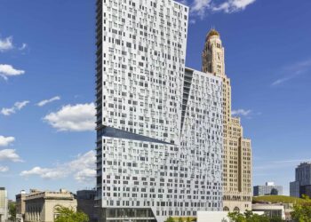 En el año 2060 se duplicará la Superficie construida del planeta, es urgente migrar hacia una arquitectura sustentable