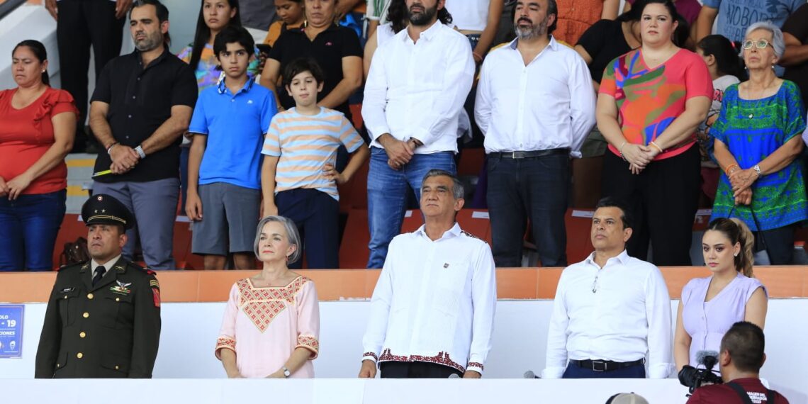 Atiende Gobierno de Tamaulipas emergencia en Ciudad Madero; aplican Plan DN-III