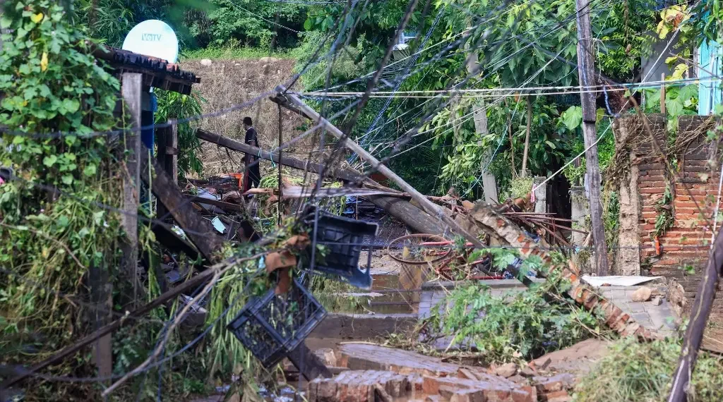 Tren del Istmo, inicia operaciones el 22 de diciembre: López Obrador