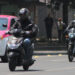 Aumenta 54 por ciento el emplacamiento de motos en CDMX