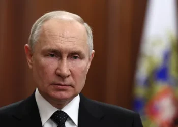 Putin no tiene quién le compita para la elección presidencial: Kremlin