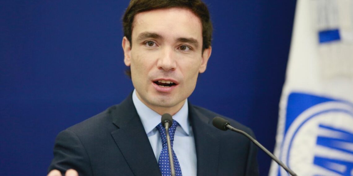 Defender al Poder Judicial es defender el futuro de México: PAN