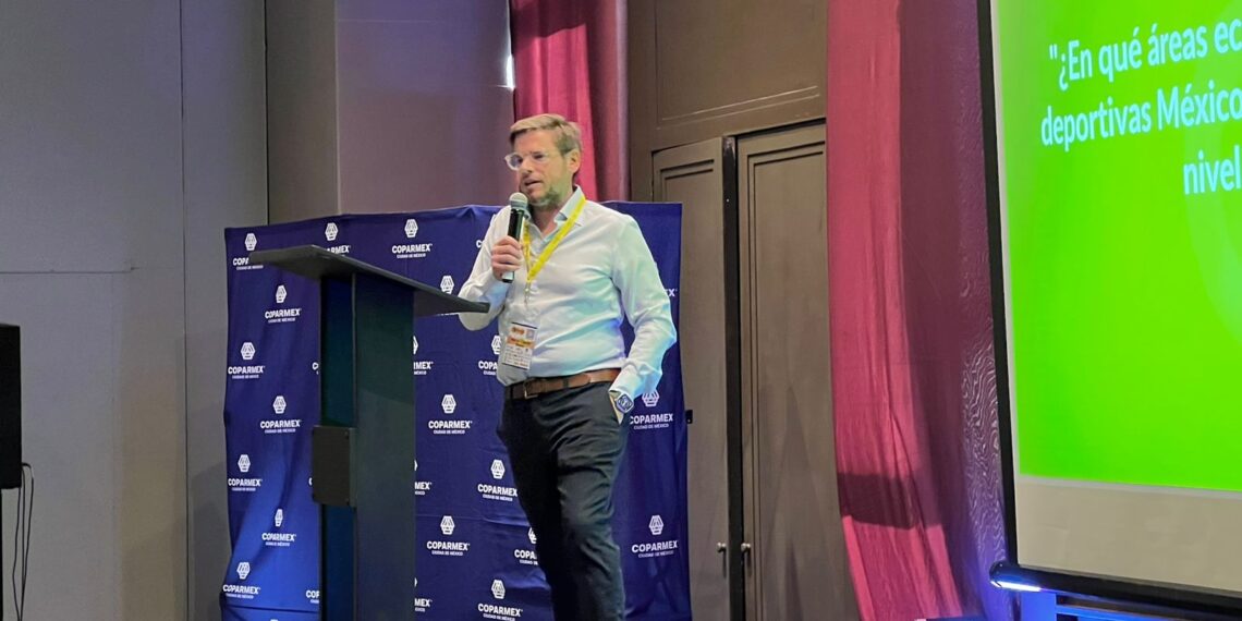 COPARMEX CDMX hace un llamado a las empresas para subirse al e-commerce y hacer negocios en todo el mundo