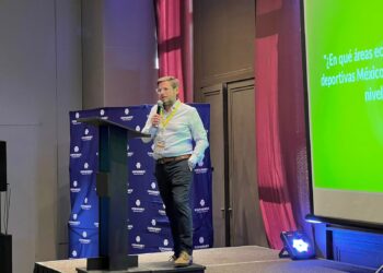 COPARMEX CDMX hace un llamado a las empresas para subirse al e-commerce y hacer negocios en todo el mundo