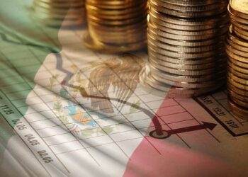 Economía de México creció 0.9% en tercer trimestre de 2023 y mantiene buen ritmo