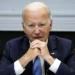Joe Biden ordena un apoyo adicional a Israel