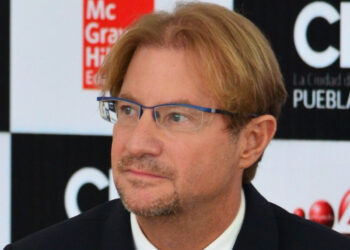 Andrés Roemer es detenido en Israel; será extraditado a México