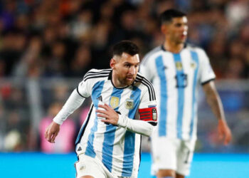 Partidos inaugurales del Mundial 2030 se jugarán en Sudamérica