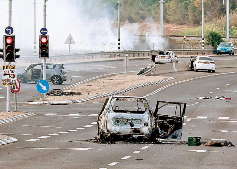 Suma dos mil muertos el terremoto en Afganistán