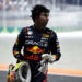Checo Pérez es sancionado en Qatar