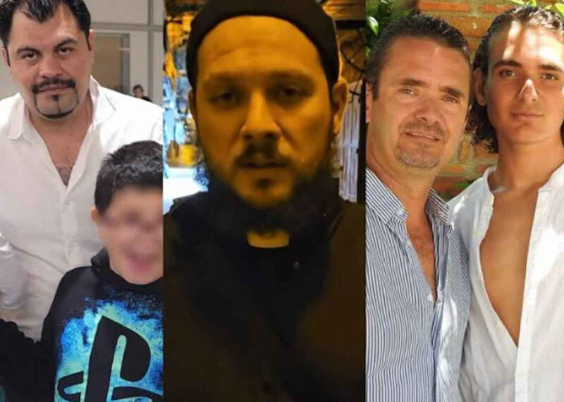 Al menos son 8 los guanajuatenses atrapados en la guerra entre Israel y Hamás