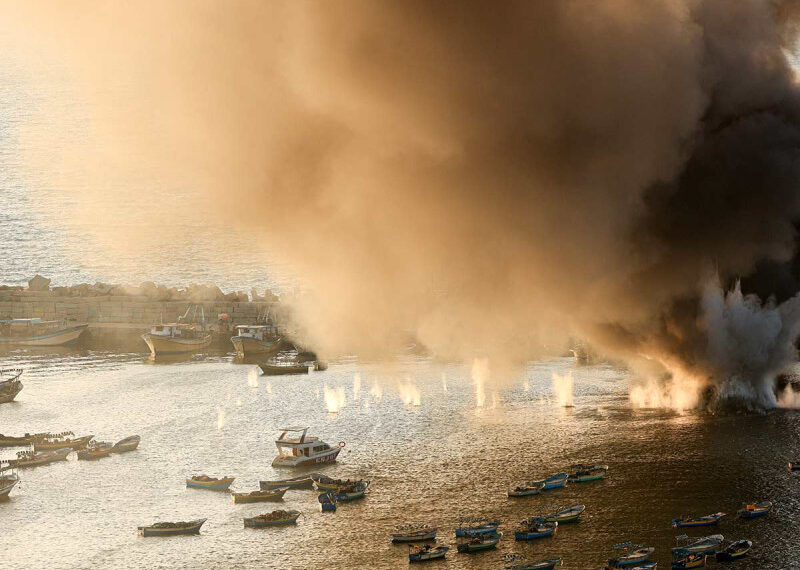 ‘Nosotros no queremos guerra’, insiste López Obrador en diálogo entre Israel y Hamás